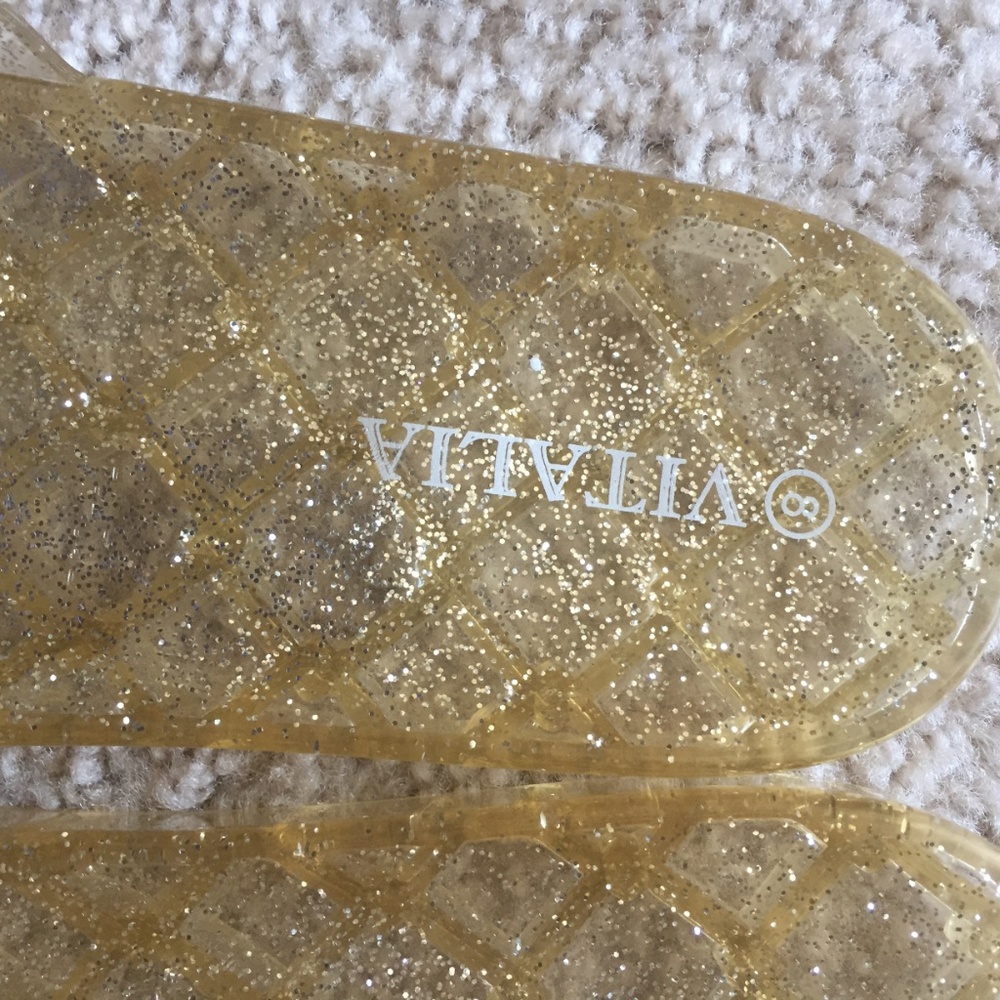 Gold Slides - Picture 3 of 3